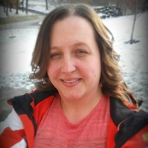 Meet your Posher, Mandy
